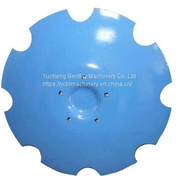 Farm Disc Blade ; Disc Harrow Parts Plow Discs ,harrow Discs photo-4