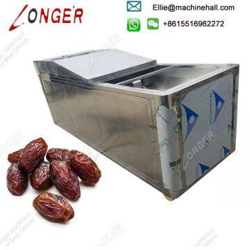 Машина для высокоэффективного удаления ядер сухих фиников и извлечения ядра photo-3