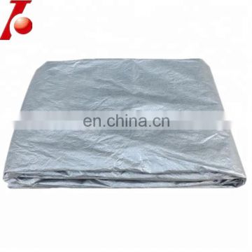 China Hot Sale HDPE Waterproof PE Tarpaulin Covers