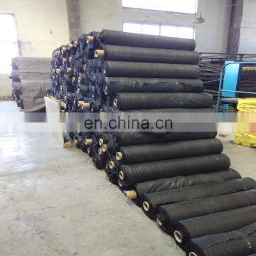 Agricultural PP Weed Barrier for Landscaping Fabric photo-5