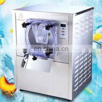 Commercial Price Hard Ice Cream Machine photo-2