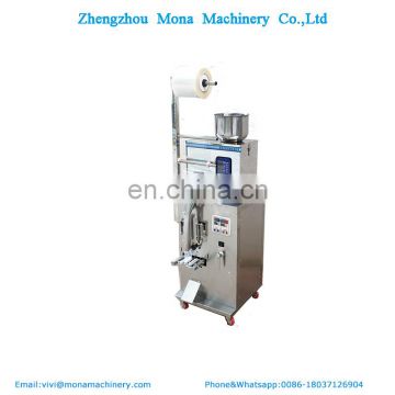 Multi-Function Packaging Machines stick sugar packing machine for Romania