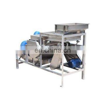 High Quality Peanut Cutting Machine Almond Slicing Machine photo-2