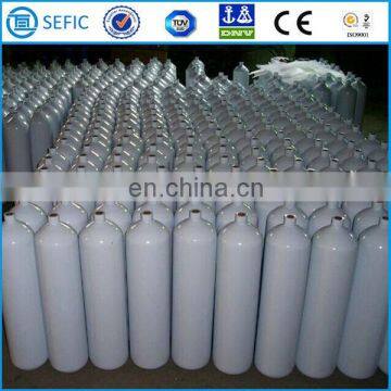 Industrial Use 20L Weight 28 kg Welding Oxygen Cylinder Price With Valves photo-4