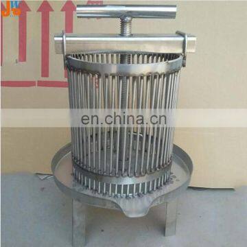 Beekeeping Bee Wax Press Machine With Fast Delivery photo-2