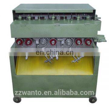 High Efficiency Bamboo Toothpick Making Machine,bamboo Teeth Pick Machine,wood Toothpick Making Machine photo-4