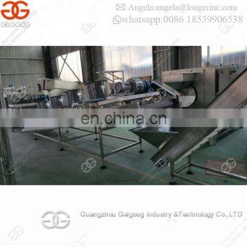 CE Approved Cashew Nut Pistachio Nut Toasting Equipment Cacao Bean Roaster Machine Pumpkin Seeds Sunflower Seeds Roasting Line photo-4