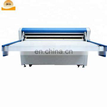 industrial garment collar fusing machine at good price