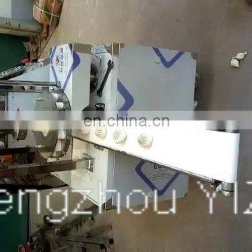 Chinese Steamed Stuffed Bun Making Equipment Stuffed Bun Molding Machine