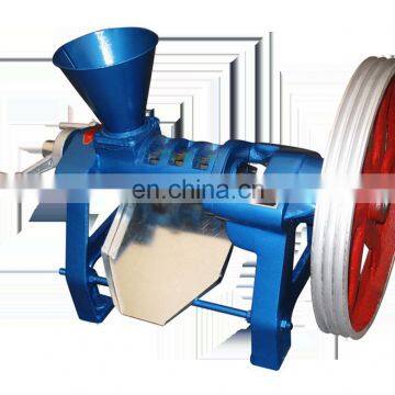 Soybean cold oil press machine coconut oil extracting machine groundnut oil making machine