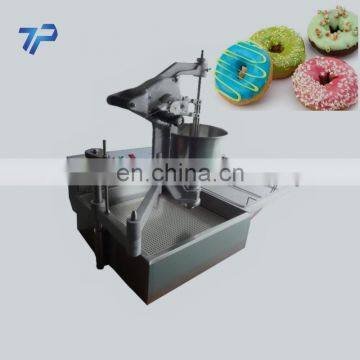 Factory Best Selling machine for donut price