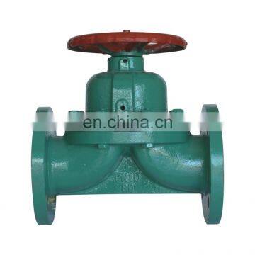 BGG41W/J Series diaphragm valve