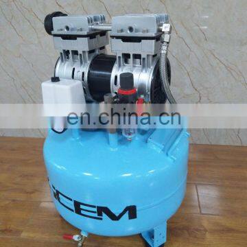 1HP Oil Free Air Compressor photo-7