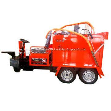 chinese hand-push road crack sealing machine wholesale