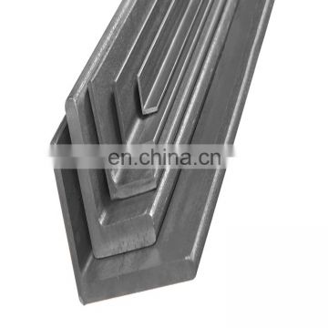 Good price iron steel equal angle with high quality