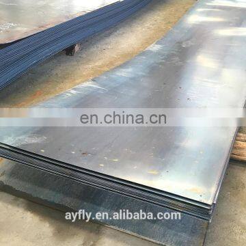 A572 Grade 50 High Strength Low Alloy steel price per ton