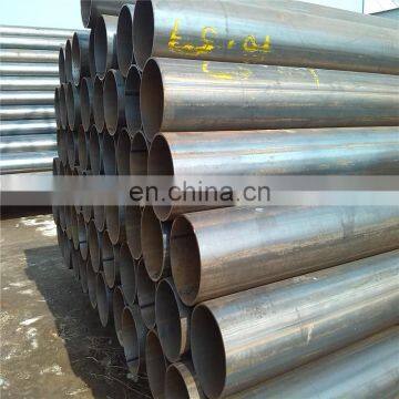 Hot Dip Galvanized Steel Pipe Pipeline Steel Tube photo-2