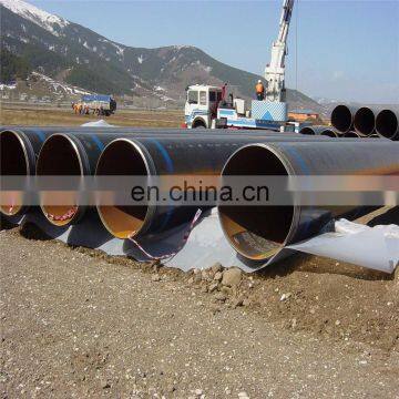 8 inch Carbon Steel Pipe Pipeline Steel