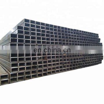 china supplier 20x30 steel rhs