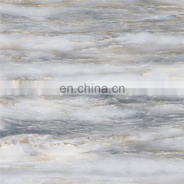 High Quality Anion Titanium Crystal Floor Tile For Home Hotel photo-2