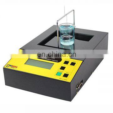 KBD - 120 TL liquid density detector