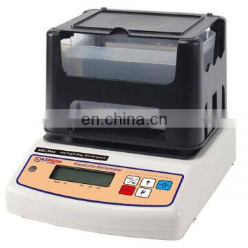 KBD-300A Low Cost Rubber and Plastic Density Tester