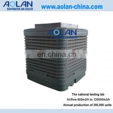 Evaporative Air Cooler(AZL30-ZS32B) pedestal fan with air cooler general split air conditioner