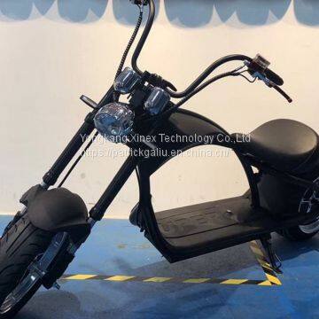 12 Inch Fashionable Electric Scooter New Style photo-3