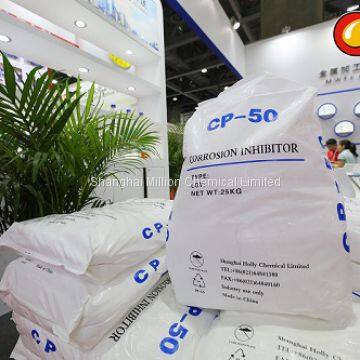 Triazinetrisaminohexanoic Acid 85% Active Content Rust Inhibitor photo-4