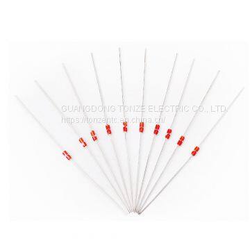 Glass Type NTC Thermistor