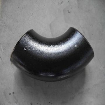 Sch160、XXS Elbow Carbon Steel 180 Degree Elbow Executive Standard Number D-GD0219