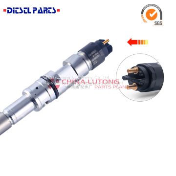 peugeot diesel injectors 4988835 piezoelectric fuel injector