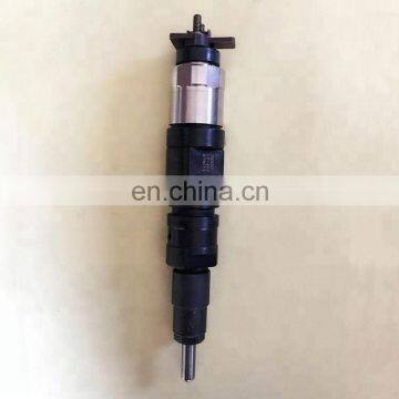 Common Rail Disesl Injector For 6DL 4DL 095000-6223