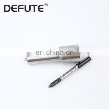 High Quality DLLA153P2318 Common Rail Injector Nozzle Spray in Fuel Injector