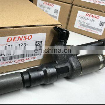 common rail injector 095000-0280