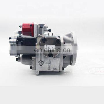 Genuine Engine Parts for Cummins NTA855 220KW Generator Set Fuel Pump 4951450