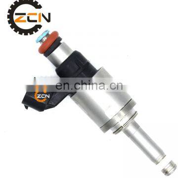 PE01-13250B Fuel Injector For Engine 1997ccm 136HP 100KW photo-4
