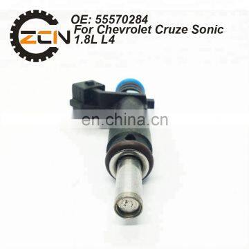 Car Accessories Spare Parts Fuel Injector Flow Bench 55570284 photo-5