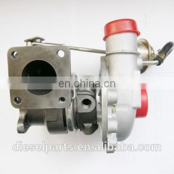 RHF5(WL84) 8-971228843 Turbocharger