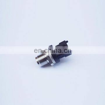 Wholesale Price Diesel Engine Spare Parts 3974092 ISDE Common Rail Pressure Sensor photo-4