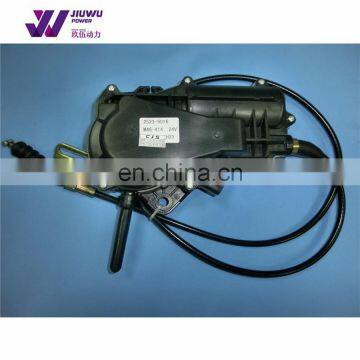 Japan Original Electrical Parts Oil Monitor For Excavator ZX330 JiuWu Power photo-2