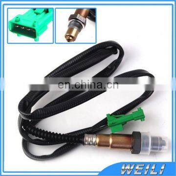 Front Oxygen sensor for Citroen C4 Peugeot 206 301 306 307 406 407 607 Lancia Fiat 0258006026