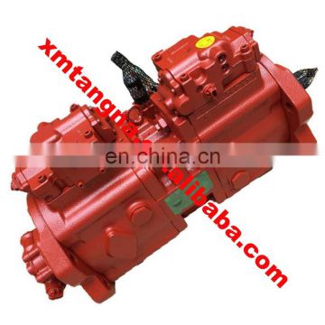 ZE205 ZE210 ZE230 ZE260 K3V112DT hydraulic main pump assy for ZOOMLION