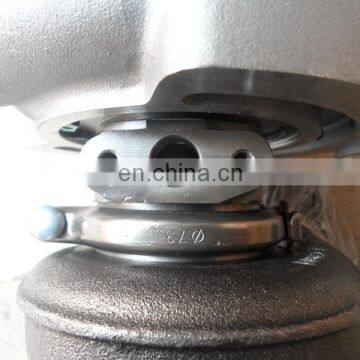 ISF2.8 Factory Turbo Manufacturers HE211W 2834187 2834188 photo-6