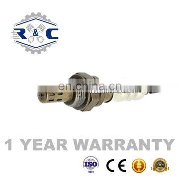 R&C High Quality Sonda Lambda OZA659-EE78 30757769 For Ford Mazda Jaguar Oxygen Sensor