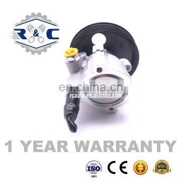 R&C High Quality Auto Steering System 491108814R 8200711377 7700417137 491106408R 491106289R For Renault Car Hydraulic Pump