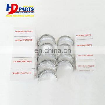 Main and Con Rod Bearing 4TNE92 photo-2