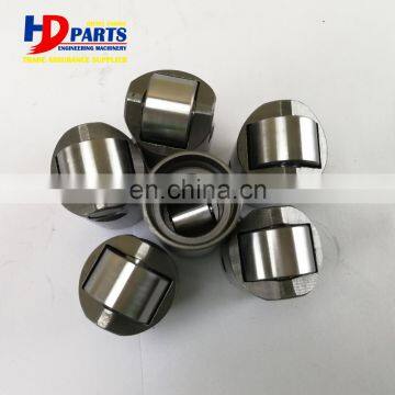 D6D D7D Single Pump Tappet 6 Pieces For One Set photo-2