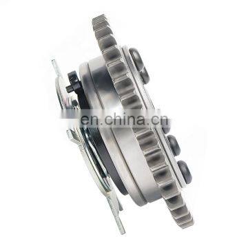 NEW 04-08 4.6L 281 5.4L TRITON Timing Cam Phaser VVTi Actuator + Bolt 3R2Z6A257DA 8L3Z6M280A photo-3