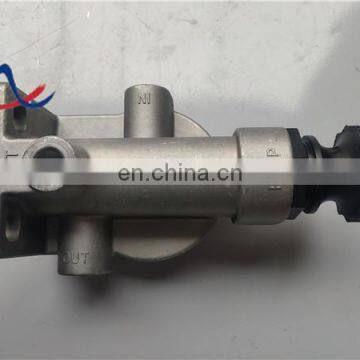 6D107E Engine Parts Fuel Feed Pump Head 6754-71-7200 for Excavator PC200-8 PC240-8 photo-2